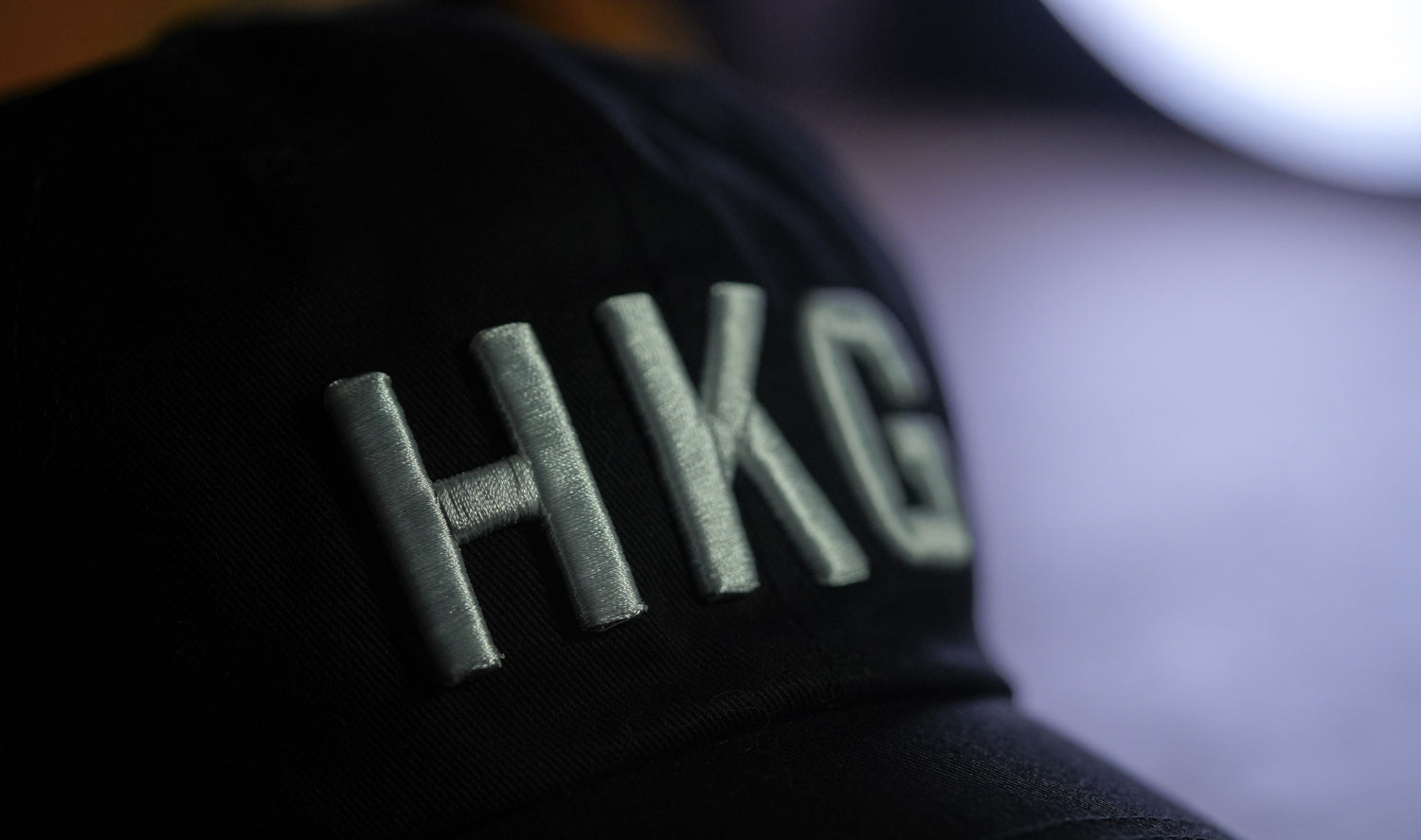 HKG Cap